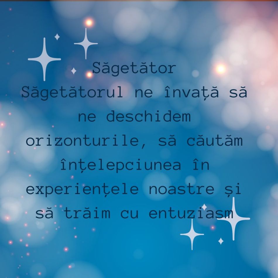Horoscop: Lecția sacră de viață pe care o poți învăța de la fiecare zodie
