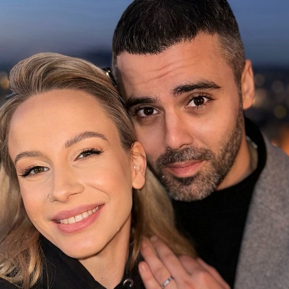 Sandra Izbașa își testează limitele la Power Couple. Campioana olimpică, în fața provocărilor extreme 