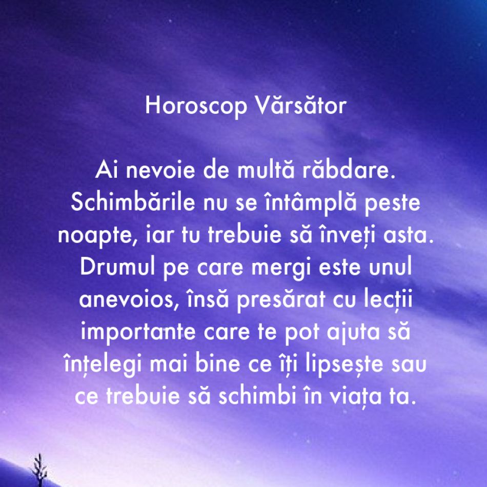 De ce are nevoie fiecare semn zodiacal în săptămâna 24-30 iulie