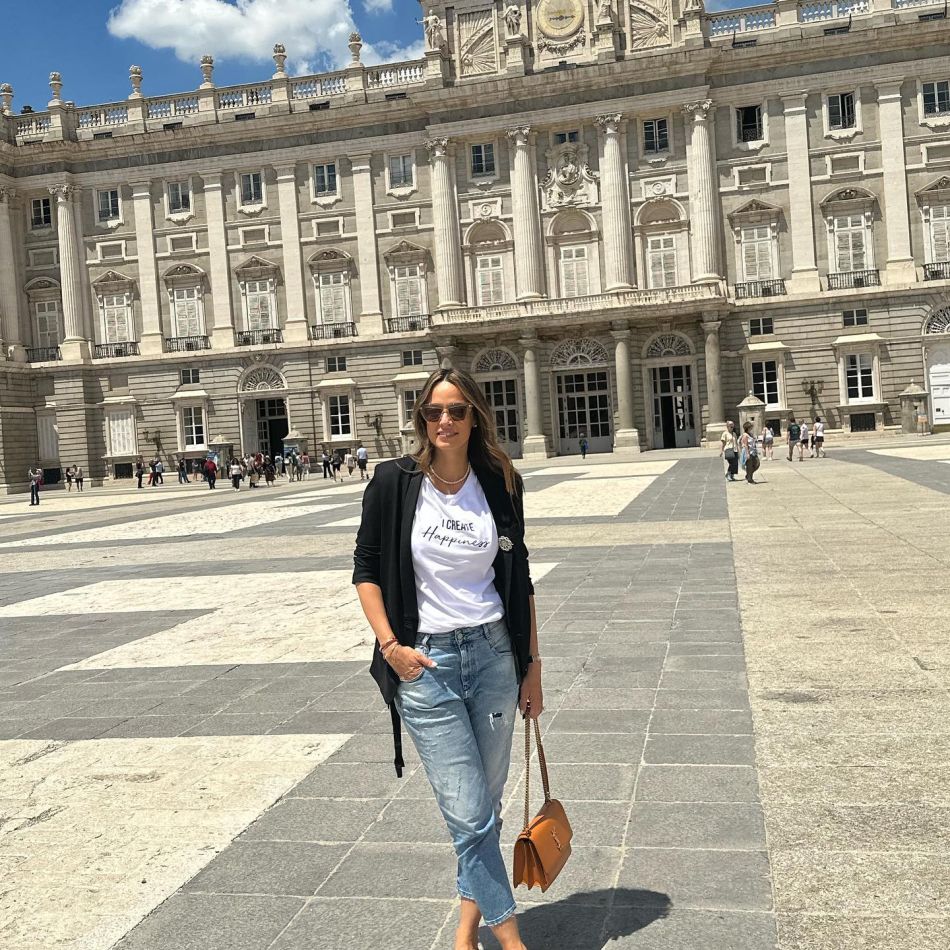 Andreea Raicu, umilită de fostul iubit, după ce acesta a intrat în închisoare: Veneai la mine să te satisfac