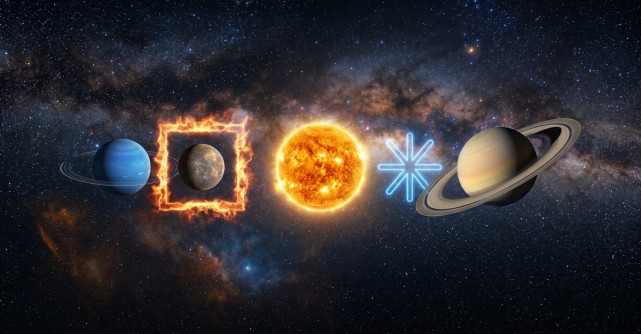 Horoscop 2-4 iunie: Nu semna nimic în următoarele zile! Tranzitul astrologic care îi face până și pe cei mai atenți să piardă