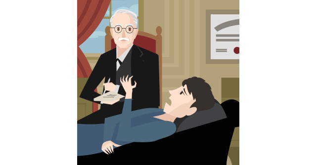 Nouă citate de la Carl Gustav Jung pentru a te cunoaște mai bine