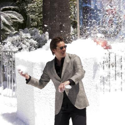 Mesajul lui Jim Carrey pentru omenire iti poate schimba viata pentru totdeauna