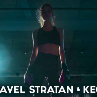 Pavel Stratan și Keo lansează Lasă-mă să beau