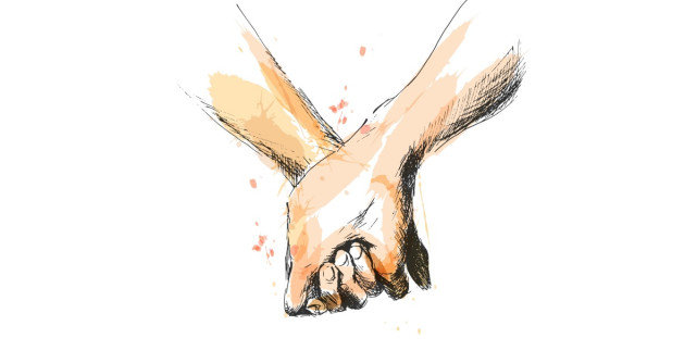 Cum recunosti dragostea vietii tale? Ati facut un pact cu mult inainte de a veni pe acest pamant