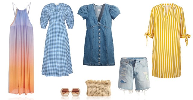 Articolele care iti vor transforma tinutele in aceasta vara