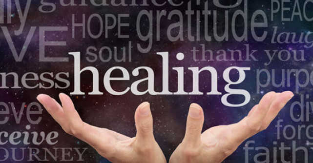 Codul vindecarii. 6 minute pentru vindecarea problemelor de sanatate