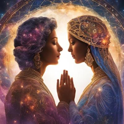 În ce zodie s-a născut sufletul tau îngemănat?