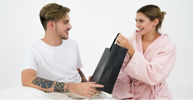 Cum sa alegi cadoul perfect pentru un barbat - 5 reguli de aur 