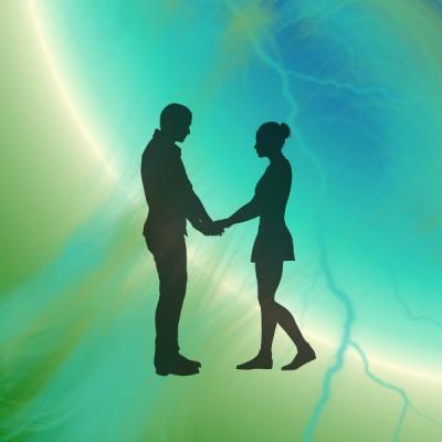 Cum sa atragi karma pozitiva in dragoste!