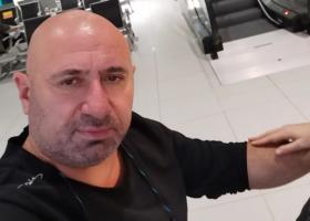 Detalii spumoase din relația lui Scărlărescu cu iubita lui! Nu o să îți vină să crezi ce diferență de vârsta este între ei