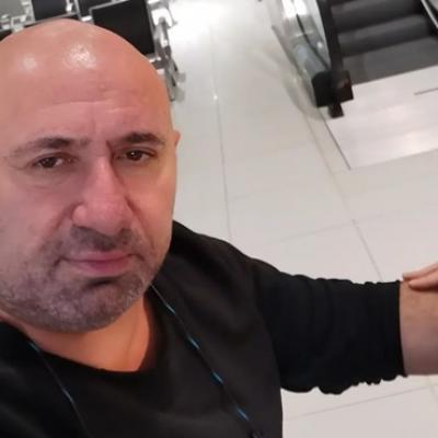 Detalii spumoase din relația lui Scărlărescu cu iubita lui! Nu o să îți vină să crezi ce diferență de vârsta este între ei