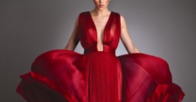 Ne mandrim cu ea: Maria Lucia Hohan a dat marea lovitura la Hollywood!