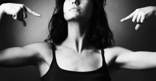 Lady Health - Confortabila, delicata, relaxata.  Asa cum iti doresti