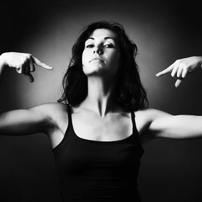 Lady Health - Confortabila, delicata, relaxata.  Asa cum iti doresti