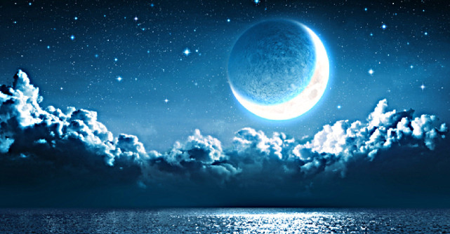 Pe 10 iulie avem Luna Nouă în Rac. Forța divină a Universului ne dă puterea să renaștem din propria cenușă