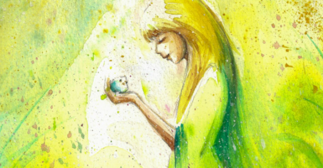 Cinci trucuri pentru a atrage mai multă energie pozitivă