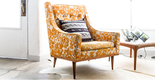 Criterii de luat în considerare când alegi un scaun cu aspect luxos