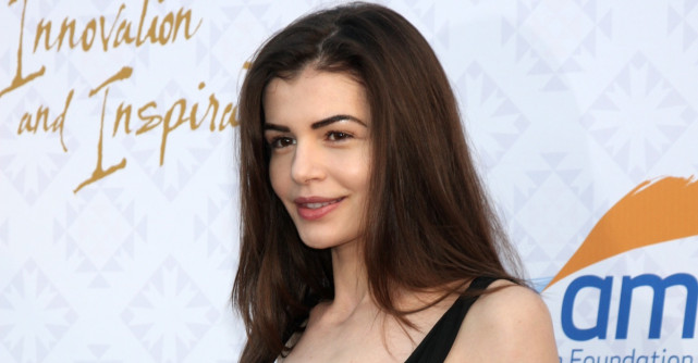 Monica Gabor, imagine emoționantă alături de fiica sa. La 18 ani, Irina are multe proiecte de succes în America 