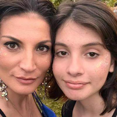 Reacția fiicei lui Alexandru Papadopol când a aflat că tatăl său se însoară, din nou: Relația lor este aproape inexistentă...