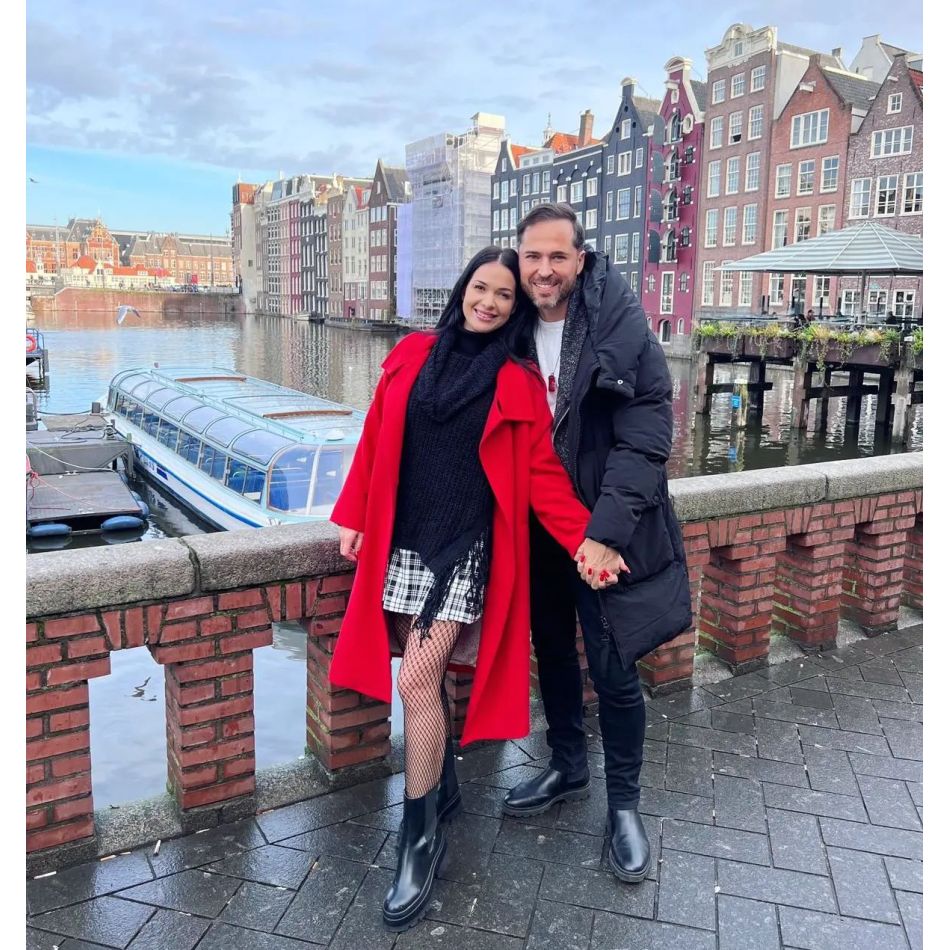 Primele declarații ale Adei, după despărțirea de Dinu Maxer: Nu pot să îmi asum