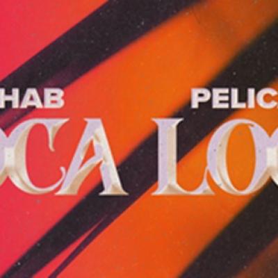 Artistul multi-premiat R3HAB și duoul european Pelican se unesc pentru single-ul inspirat de ritmurile latino house Loca Loca