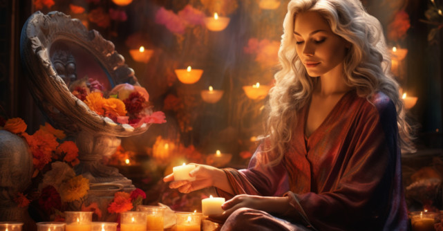 Horoscop pentru suflet: Mantra zodiei tale pentru săptămâna 20-26 noiembrie