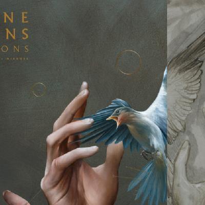Imagine Dragons lansează 'Monica', prima piesă de pe 'Reflections' o compilație de demo-uri din era 'Smoke + Mirrors'