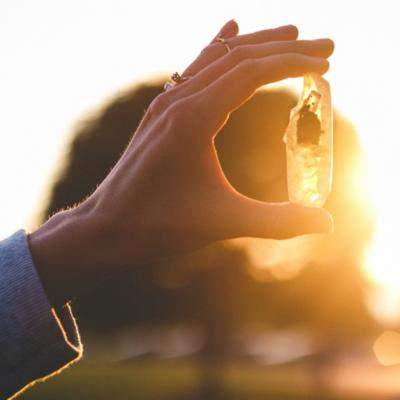 8 Cristale puternice si proprietatile lor