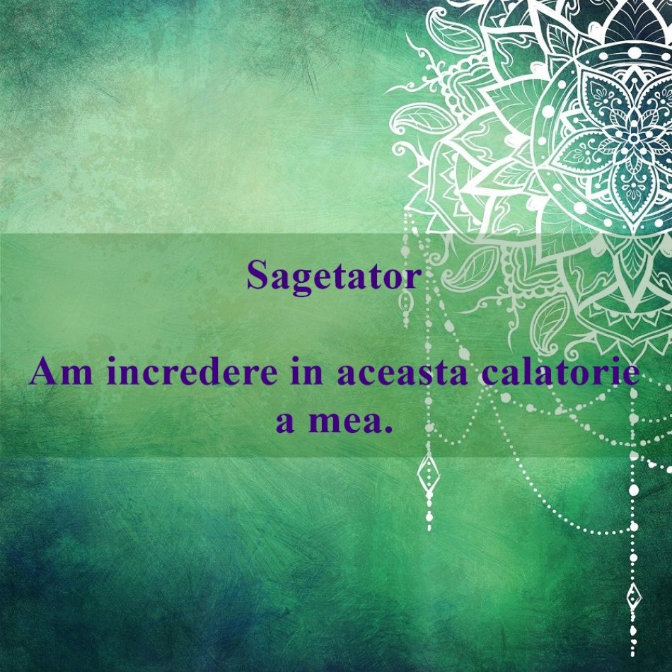 Horoscop vară 2023: Mantra de care sufletul tău are nevoie în următoarele 3 luni