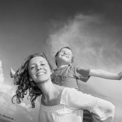 Pentru toate mamele de baieti: Am fost binecuvantate