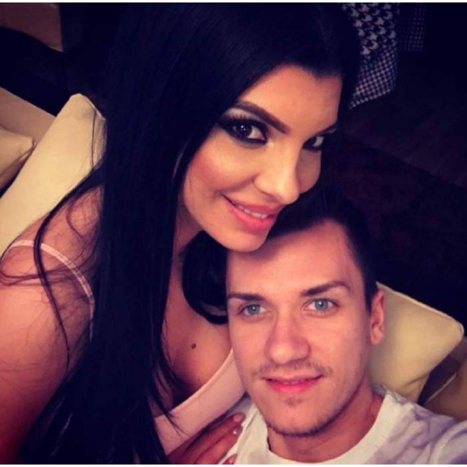 Andreea Tonciu nu mai doarme cu soțul în pat de 4 ani! Ce nu i-ar ierta niciodată vedeta partenerului ei de viață?