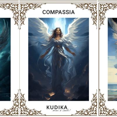 Oracolul Îngerilor: Mesajul Îngerului tău păzitor pentru 20 martie 2024