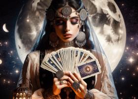 Invață să citești în cărțile de Tarot: Ce întrebări să pui cărților de Tarot pentru citiri în dragoste și ce semnificație au