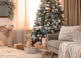 Ornamente si aranjamente de Craciun: Decoreaza-ti casa in spirit de sarbatoare