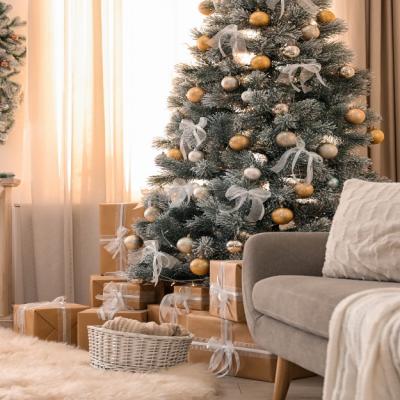 Ornamente și aranjamente de Crăciun: Decorează-ți casa în spirit de sărbătoare