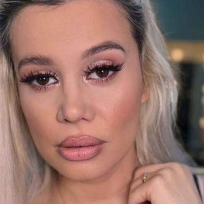 Anisia Gafton, la un pas de incendiu în propria casă. Comedianta a povestit cum o lumânare parfumată i-a dat mari emoții