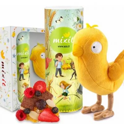 7 idei de mic dejun sanatos pentru copii