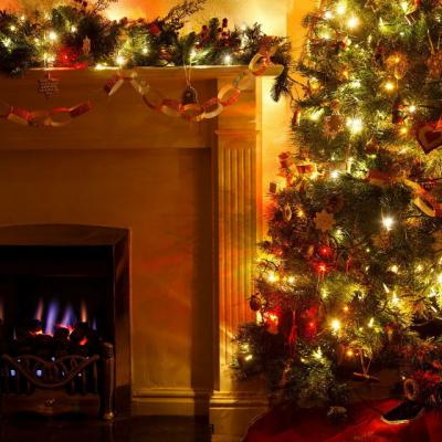 Urari si mesaje scurte de Craciun 