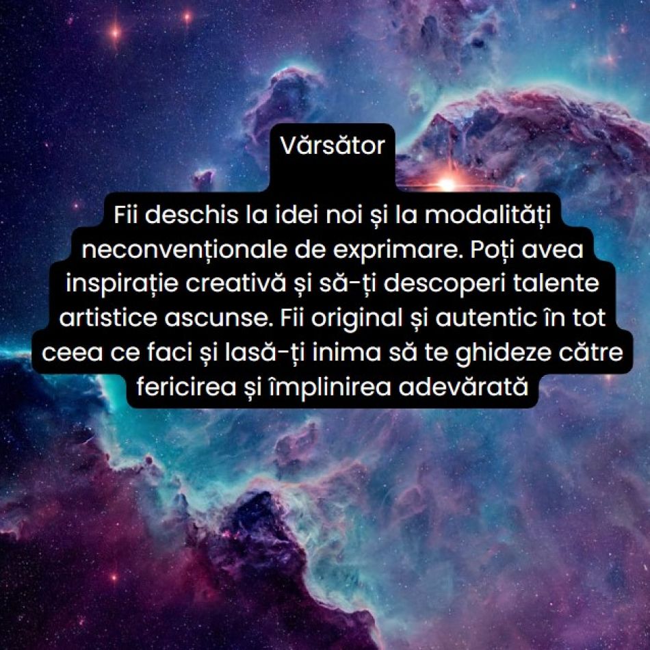 Astrologia ta personală: Descoperă căile cosmice către succes și fericire în funcție de zodie