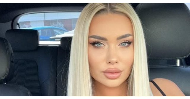 Oana Monea și-a găsit fericirea. Fosta ispită de la Insula Iubirii trăiește o poveste specială de dragoste