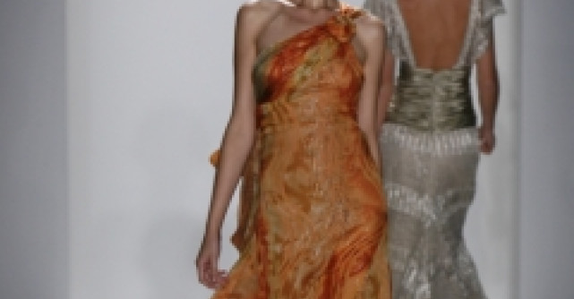 Gucci- colectia primavara vara 2011