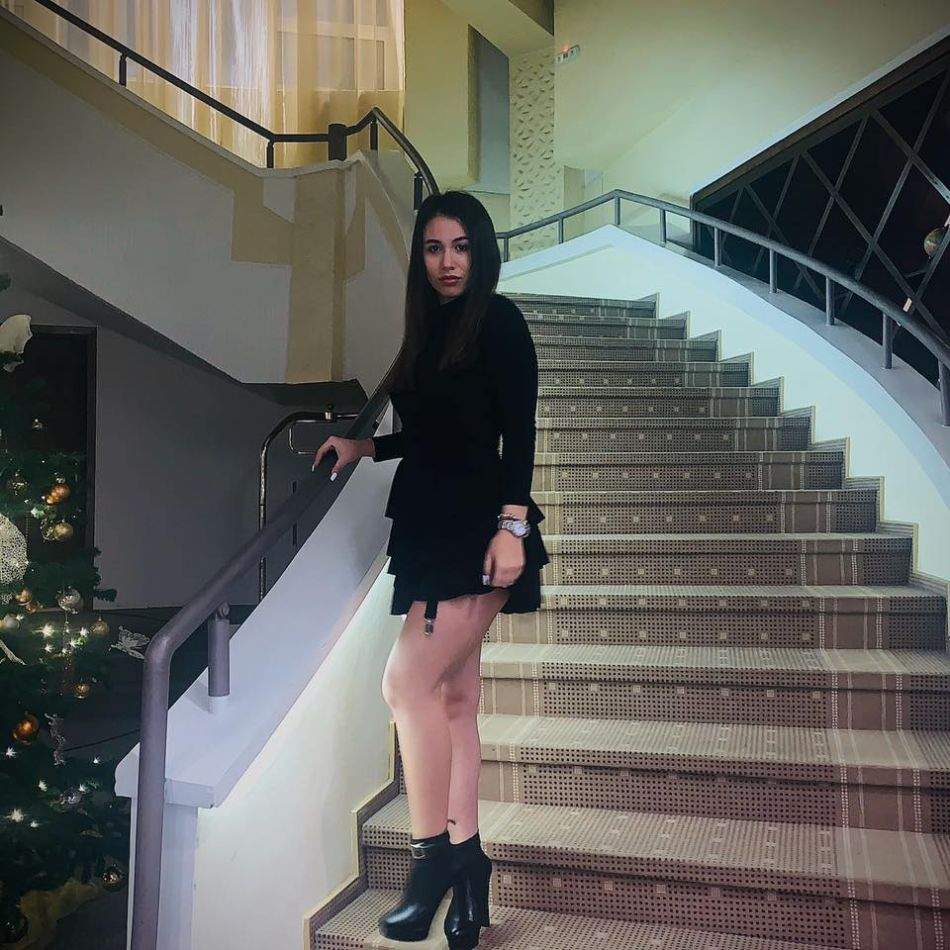 Ștefania Stănilă a dezvăluit ce a putut să îi facă DOC în emisiunea Survivor: M-a terminat psihic! 