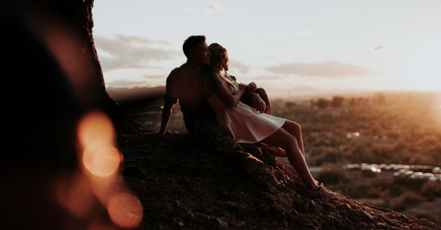 Iubirea pe care o aștepți va fi răspunsul tuturor rugăciunilor tale