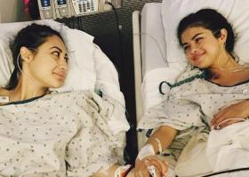 Francia Raisa rupe tăcerea! Adevăratul motiv pentru care nu a fost invitată la nunta Selenei Gomez, deși i-a donat un rinichi