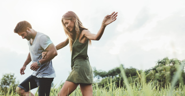 Cum recunosti un partener serios, care merita increderea ta