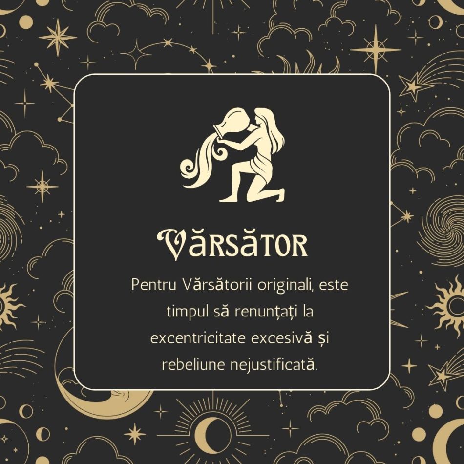 La ce trebuie să renunți în săptămâna 4-10 martie ca să atragi fericirea