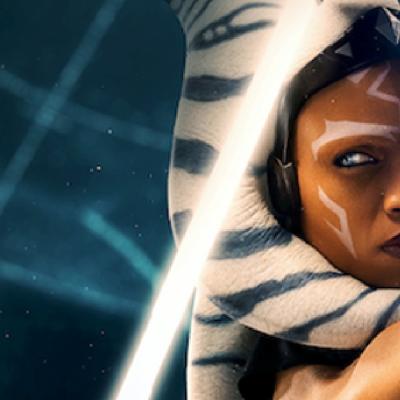 DISNEY+ LANSEAZĂ UN NOU TRAILER PENTRU 'STAR WARS: AHSOKA'