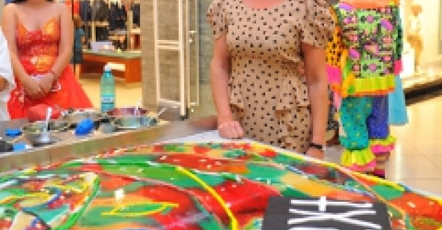 Next a pregatit cea mai mare acadea din Romania