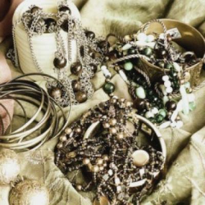 In tendinte: Accesoriile metalice